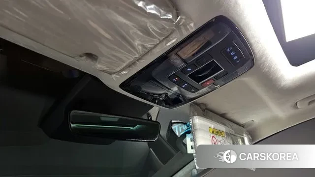 Hyundai Staria id 3353332 из Кореи 11