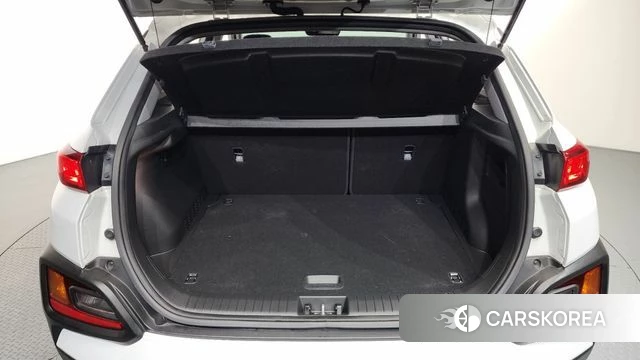 Hyundai Kona id 3853355 из Кореи 11