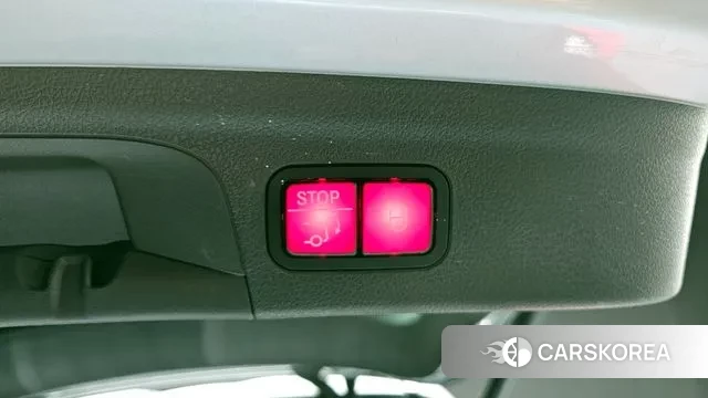 Mercedes-Benz GLE-Class W167 id 3557415 из Кореи 11