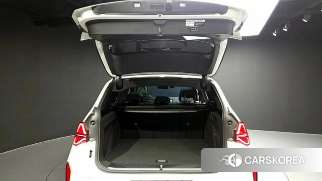 BMW X3 (G45) id 4222607 из Кореи 11