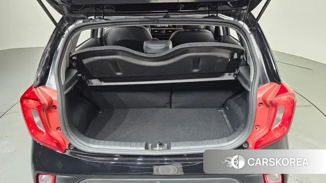 Kia All New Morning (JA) id 3039031 из Кореи 11