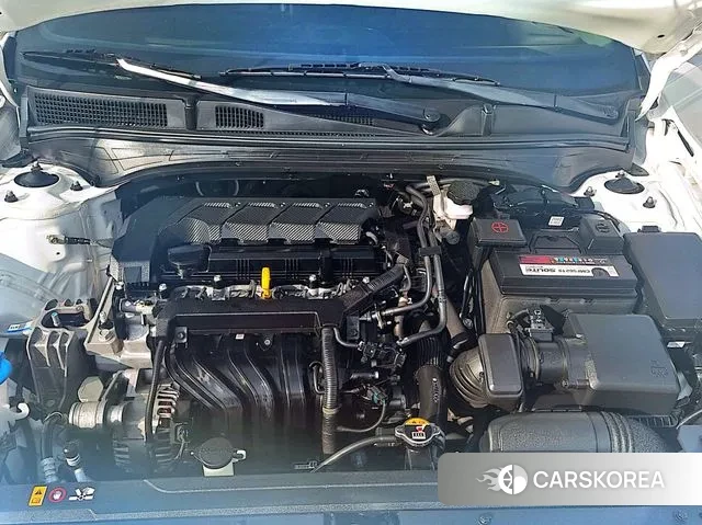 Kia Come New K3 id 3655771 из Кореи 11