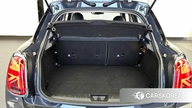 Mini Cooper S id 4770639 из Кореи 11