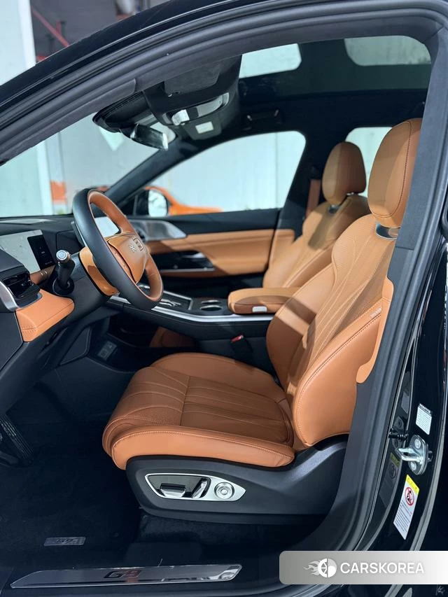 Xiaopeng Motors Xiaopeng G9 id 3944929 из Китая 11