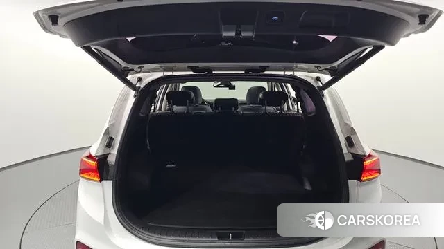 Hyundai Santa Fe TM id 3176825 из Кореи 11