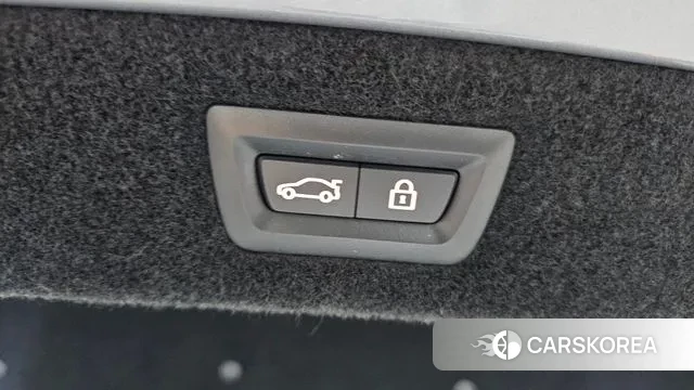 BMW 8 Series (G15) id 3467704 из Кореи 11