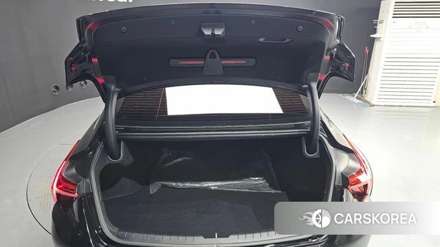 Kia K8 Hybrid id 4872403 из Кореи 11