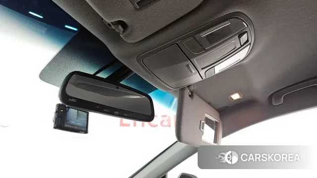 Hyundai Sonata New Rise id 3547659 из Кореи 11