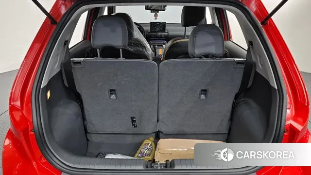 Hyundai Casper id 3262676 из Кореи 11