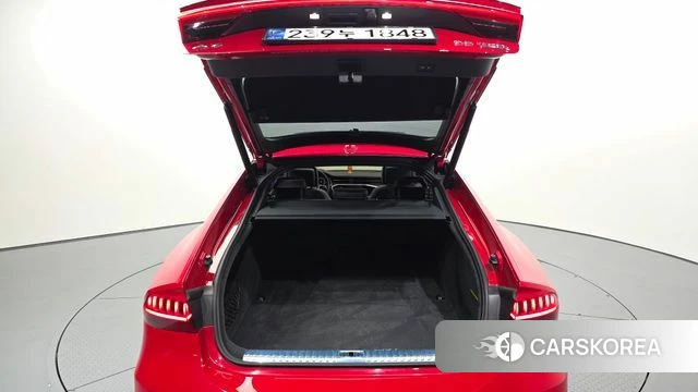 Audi A7 (4K) id 4496248 из Кореи 11