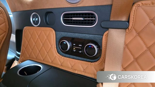 Genesis GV80 id 4488070 из Кореи 11