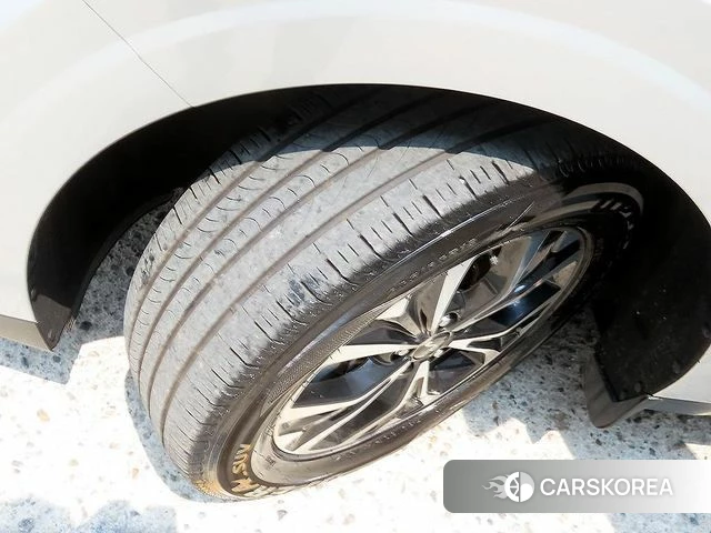 Kia Carnival 4th generation id 4547705 из Кореи 11