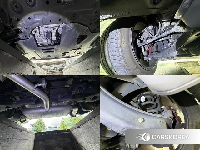 Hyundai Veloster (JS) id 4514541 из Кореи 11