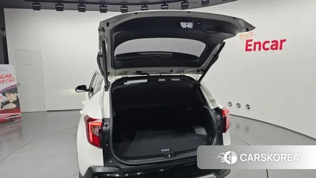 Kia The New Seltos id 3644604 из Кореи 11