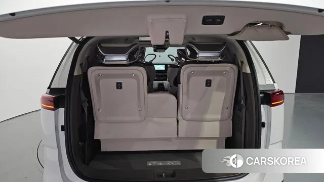 Kia Carnival 4th generation id 3360780 из Кореи 11