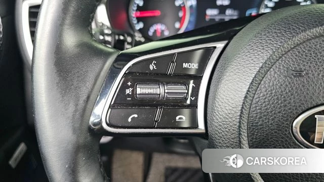 Kia Seltos id 4731693 из Кореи 11