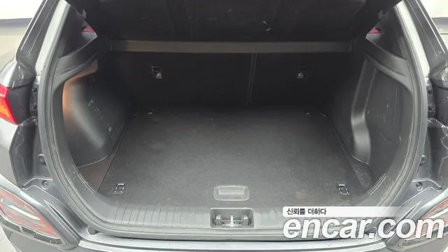 Hyundai Kona id 2855323 из Кореи 11