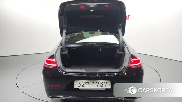 Mercedes-Benz CLS-Class C257 id 3396793 из Кореи 11