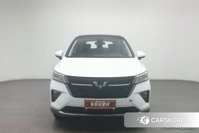Wuling Automobile Wuling Xingchen id 4210667 из Китая 11