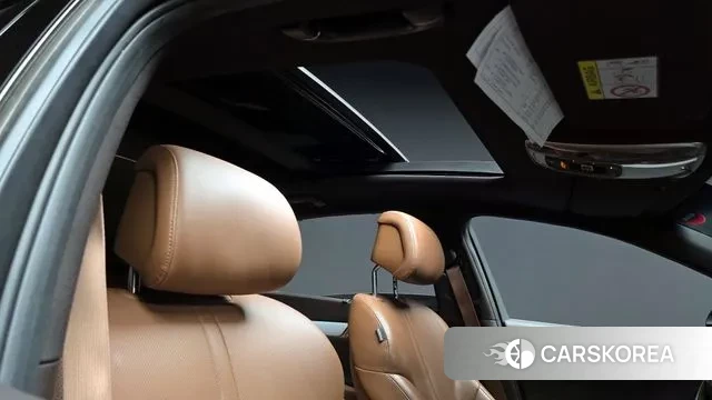 Genesis G80 (RG3) id 3484129 из Кореи 11