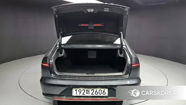 Hyundai Grandeur (GN7) id 3002545 из Кореи 11