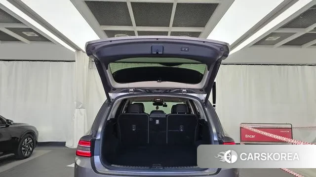 Genesis GV80 id 3301919 из Кореи 11