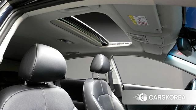 Kia The New Niro id 3828237 из Кореи 11