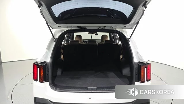 Kia The New Sorento 4th Generation id 4675374 из Кореи 11
