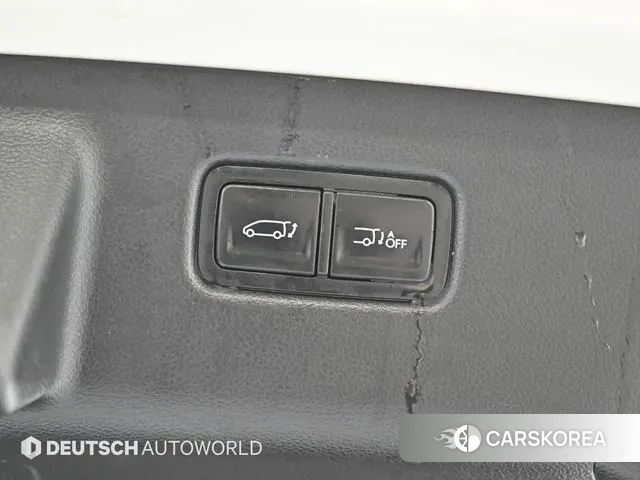 Hyundai Staria id 3498111 из Кореи 11