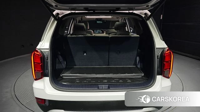 Hyundai Palisade id 3843911 из Кореи 11