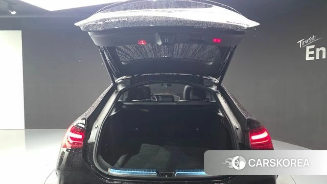 Mercedes-Benz GLE-Class W167 id 4749354 из Кореи 11