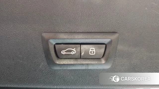 BMW X4 (G02) id 3006865 из Кореи 11