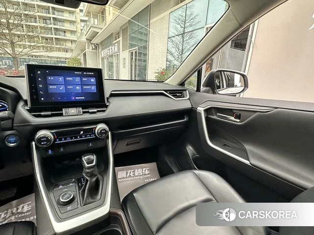 Toyota RAV4 Rongfang id 4263723 из Китая 11