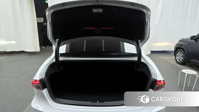 Hyundai The New Grandeur IG id 3588004 из Кореи 11