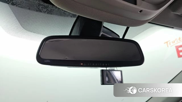 Renault Korea (Samsung) The New QM6 id 4918442 из Кореи 11