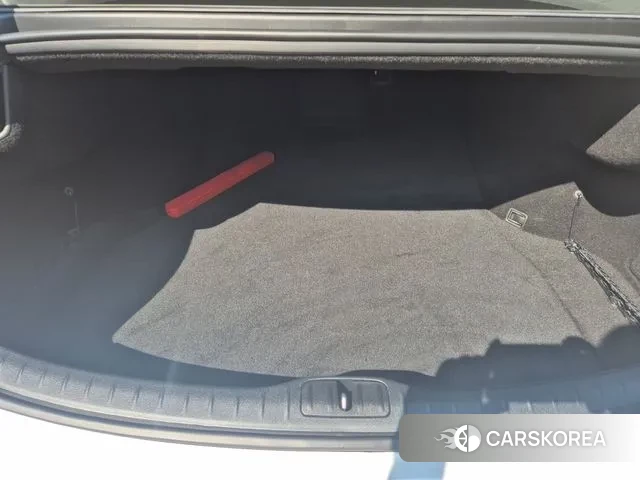 Genesis G80 (RG3) id 3109667 из Кореи 11