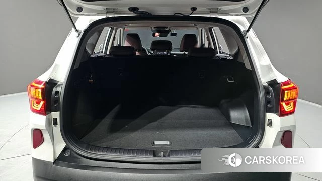 Kia Seltos id 3871712 из Кореи 11