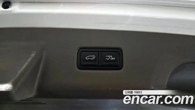 Kia Carnival 4th generation id 2711034 из Кореи 11