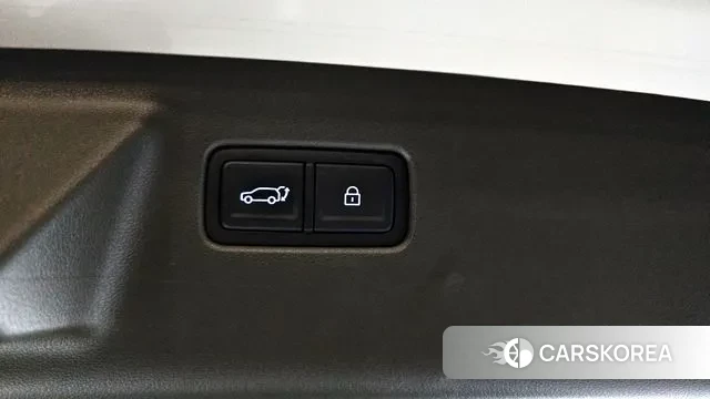 Hyundai Santa Fe (MX5) id 2889041 из Кореи 11