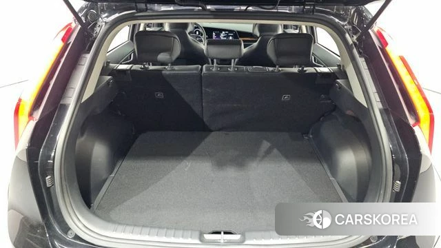 Kia Di All New Niro EV id 4223275 из Кореи 11