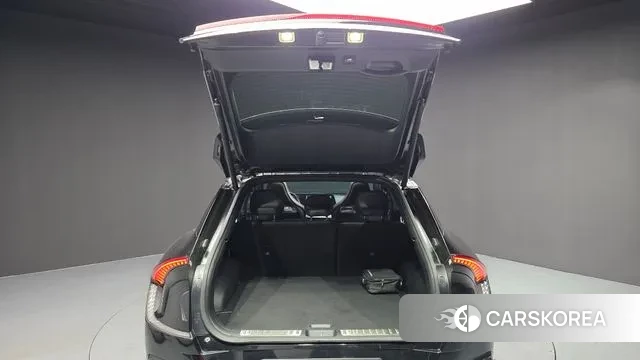 Kia EV6 id 3462704 из Кореи 11