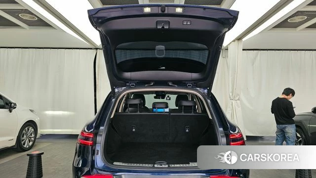 Genesis GV70 id 3852156 из Кореи 11