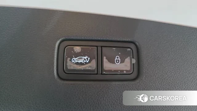 Genesis GV70 id 3734343 из Кореи 11