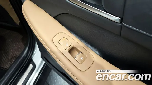 Hyundai Sonata Hybrid (DN8) id 2838346 из Кореи 11