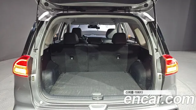 Kia Niro Plus id 2800412 из Кореи 11