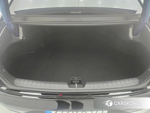 Hyundai Grandeur Hybrid (GN7) id 4336490 из Кореи 11