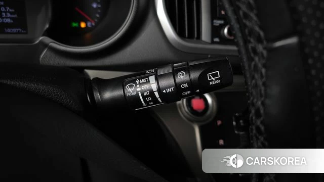 Kia The New Ray id 4446343 из Кореи 11