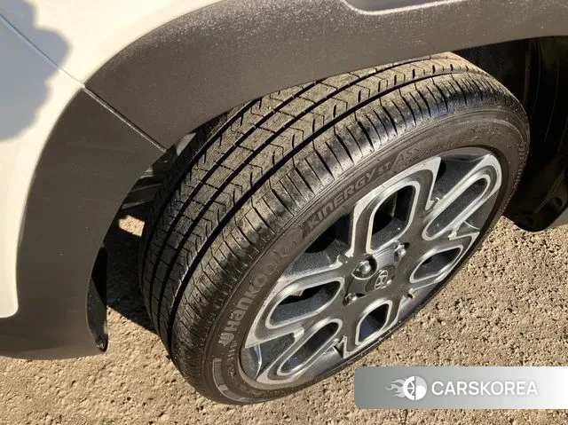 Hyundai Casper id 3394796 из Кореи 11