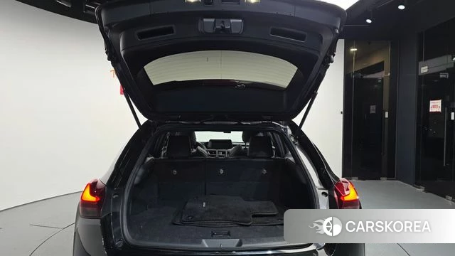 Lexus UX250h id 4698097 из Кореи 11