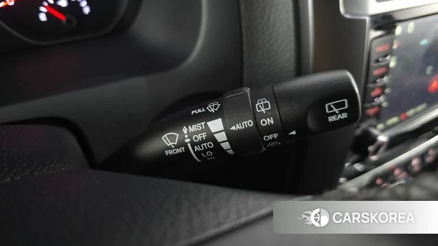 Kia The New Mohave id 4658502 из Кореи 11
